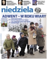 Niedziela 49/2012