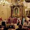 Liturgia przedsoborowa w Opolu