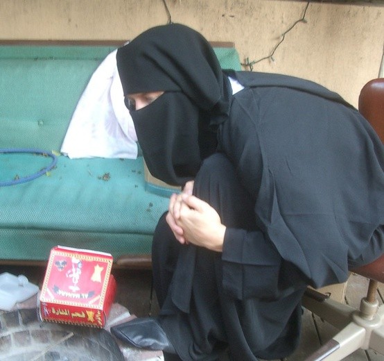 Belgia: Sąd potwierdził zakaz noszenia burki