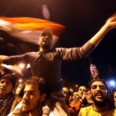 Egipt: Co będzie z nową konstytucją?