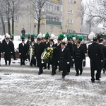 Janusz Piechociński w Katowicach