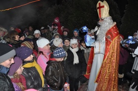 Prymusi w Bożej matematyce