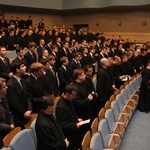 Uroczystość Niepokalanego Poczęcia NMP w Seminarium
