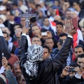 Egipt: Krwawa rozprawa z opozycją