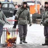 Obywatele i obywatelki: ojczyzna nad przepaścią