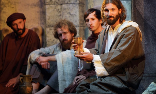 Czas się wypełnił