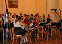 Jasełka muzyczne w Sochaczewie