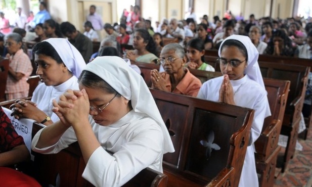 Sri Lanka: dziś pierwsza rocznica wielkanocnych zamachów