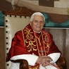 Benedykt XVI: Bóg wymaga konkretów