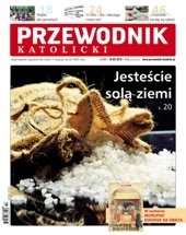 Przewodnik Katolicki 50/2012