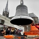 Nowe dzwony dla dzwonnika
