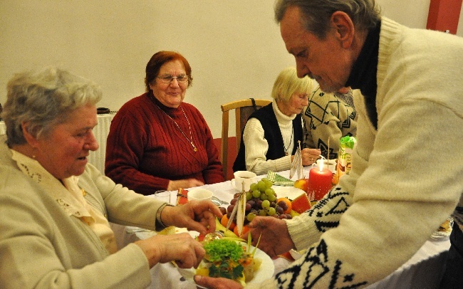 Świątecznie w Czerwieńsku