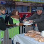 Promień świątecznej radości