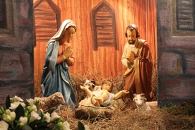 Boże Narodzenie 2012