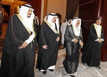 Dramatyczny apel w sprawie Syrii