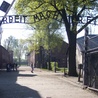 Dramatyczny apel Żyda ocalałego z Auschwitz