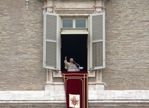 Papież: Szczepan wzorem nowej ewangelizacji