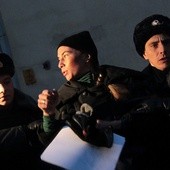 Rosja oburzona na dyskryminację własnych przestępców