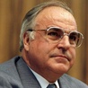 Zmarł Helmut Kohl