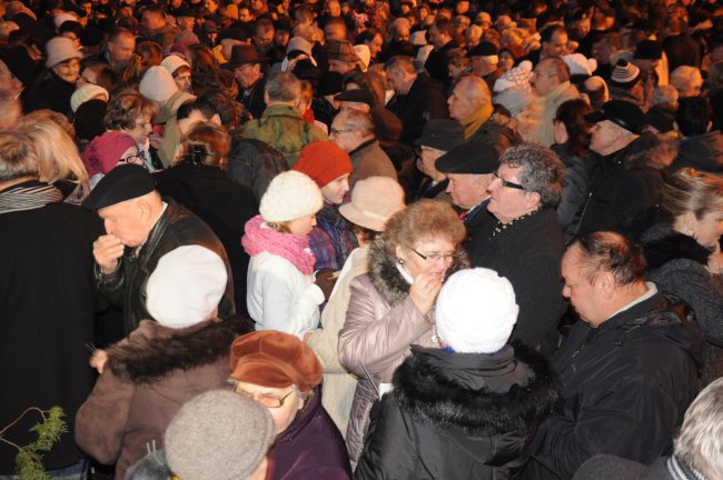 XIV Opolskie Kolędowanie