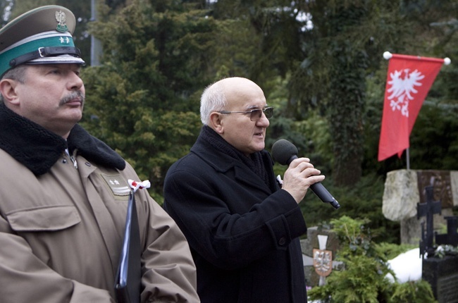 Rocznica Powstania Wielkopolskiego w Koszalinie