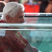 Papież: "Potrzeba świadectwa jedności"