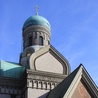 Mszę św. za zmarłych duchownych odprawiono w cerkwi św. Jana Klimaka