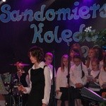 Sandomierski koncert świateczny 