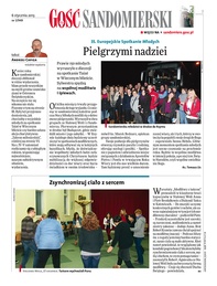 Sandomierski 01/2013