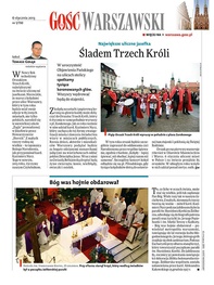 Posłaniec Warmiński 01/2013