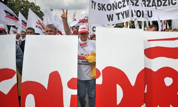 Gigantyczny strajk sparaliżuje Śląsk?
