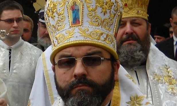 Arcybiskup Jakub