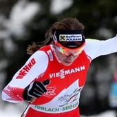 Justyna Kowalczyk wygrała cykl Tour de Ski!