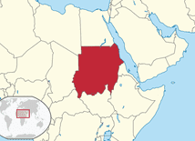 Między Sudanem a Sudanem Płd. będzie bufor