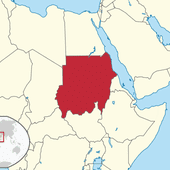 Między Sudanem a Sudanem Płd. będzie bufor