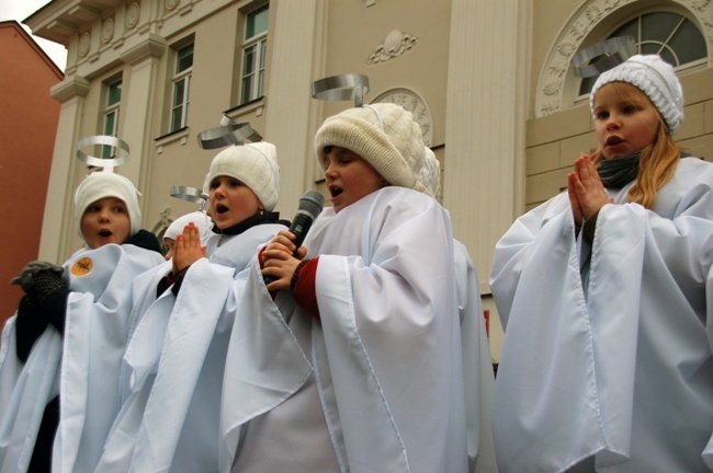 Radomski Orszak Trzech Króli