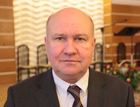 Ks. Marek Izdebski biskupem