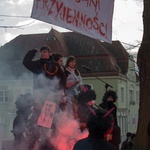 Orszak Trzech Króli w Kętrzynie