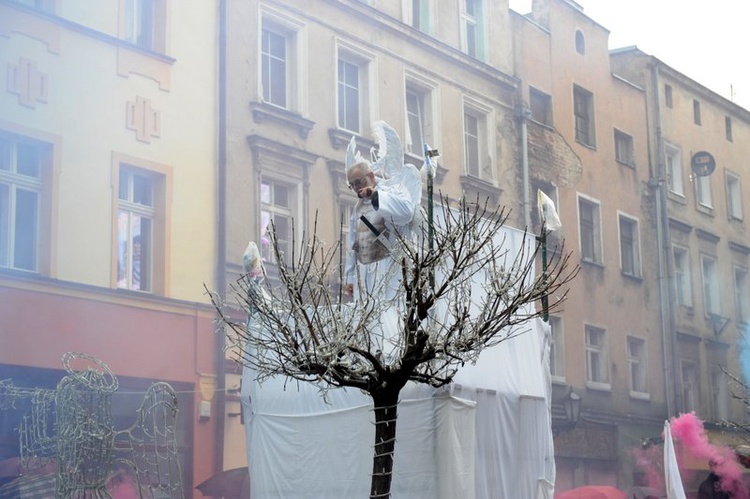 Orszak Trzech Króli – Świdnica, cz.2