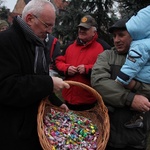 Kolędowanie w Czerwieńsku