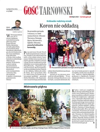 Tarnowski 02/2013