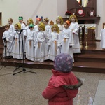 Międzyprzedszkolny Przegląd Kolęd i Pastorałek w Zabrzu