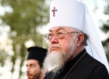 Polscy prawosławni zerwali współpracę z Kościołem rzymskokatolickim