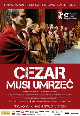 Cezar musi umrzeć