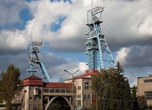 Górnicy poszkodowani w kopalni Silesia