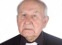 Śp. ks. Jerzy Dziurzyński