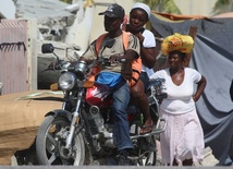 Kryzys na granicy haitańsko-dominikańskiej