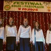 Diecezjalny Festiwal Kolęd i Pastorałek