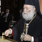 Patriarcha Teodor II