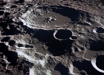 Rosja planuje misję na Księżyc